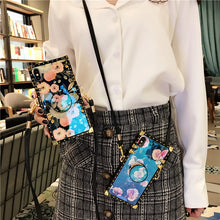 Load image into Gallery viewer, vivox27手机壳x23幻彩版x21个性x20plus网红vivox9l蓝光x9s防摔x27软x21s全包vivonex女i/ia潮牌nex保护套ins