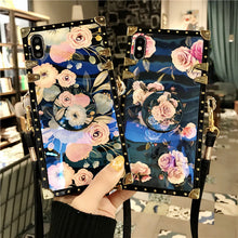 Load image into Gallery viewer, vivox27手机壳x23幻彩版x21个性x20plus网红vivox9l蓝光x9s防摔x27软x21s全包vivonex女i/ia潮牌nex保护套ins