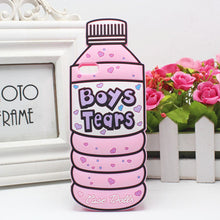 Load image into Gallery viewer, iphone5S手机壳苹果5保护套5S情侣卡通硅胶套SE全包防摔软外壳女