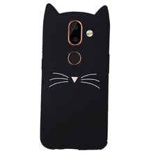 Load image into Gallery viewer, 华为荣耀畅玩6X手机壳GR5 2017软硅胶套honor6x荣誉六叉al40防摔TL卡通BLN-AL10创意b1n网红al20女mate9lite