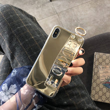 Load image into Gallery viewer, 华为p30手机壳p30pro可爱p20个性p20pro高档nova5/pro时尚新潮nova4腕带nova3硅胶软壳3i女nova2s荣耀20/pro