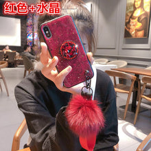 Load image into Gallery viewer, 适用VIVO S1 V15 Z5X IQOO Y3手机壳Y12 Y13 Y15保护壳V15pro裂纹