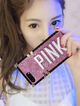 Load image into Gallery viewer, 苹果x手机壳6s网红iphone7plus硅胶6sp全包iPhonexr防摔i8p女款iPhonex超薄xs个性xr韩国xsmax潮牌ins冷淡风