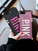 Load image into Gallery viewer, 苹果x手机壳6s网红iphone7plus硅胶6sp全包iPhonexr防摔i8p女款iPhonex超薄xs个性xr韩国xsmax潮牌ins冷淡风