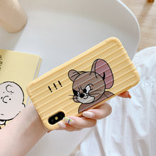 Load image into Gallery viewer, 卡通可爱redmi日系红米K20手机壳note5少女款K20pro防摔网红5plus潮牌红米7全包硅胶6pro软6A红米note7限量版