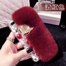 Load image into Gallery viewer, 秋冬款三星note10+手机壳网红同款s8+plus全包s10潮牌s9软壳note9