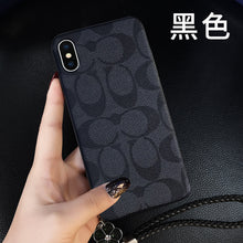 Load image into Gallery viewer, 欧美华为p30pro手机壳mate20皮套潮男女mate20X（5G）潮牌硅胶mate20pro保护套mate20lite个性软壳p30带挂绳