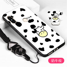 Load image into Gallery viewer, 适用于红米noe5手机壳小米MEE7S保护套hongmi neo5防摔mi红迷noo5