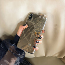 Load image into Gallery viewer, 华为p30手机壳p30pro可爱p20个性p20pro高档nova5/pro时尚新潮nova4腕带nova3硅胶软壳3i女nova2s荣耀20/pro