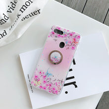 Load image into Gallery viewer, oppoA5S手机壳oppo a5s滴胶0p0pa5s网红opopa5s保护套ooppa5s全包边p0p0a5s同款支架opopa5s潮女0PP0A5S 时尚