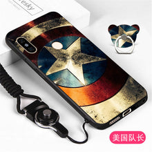 Load image into Gallery viewer, 适用于红米noe5手机壳小米MEE7S保护套hongmi neo5防摔mi红迷noo5