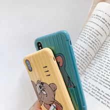 Load image into Gallery viewer, 卡通可爱redmi日系红米K20手机壳note5少女款K20pro防摔网红5plus潮牌红米7全包硅胶6pro软6A红米note7限量版