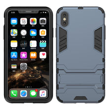Load image into Gallery viewer, 钢铁侠VIVO NEX3 iQOO Neo Pro Y17Y15Y12铠甲手机壳2019防摔软套