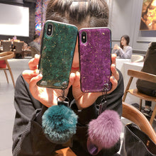 Load image into Gallery viewer, 适用VIVO S1 V15 Z5X IQOO Y3手机壳Y12 Y13 Y15保护壳V15pro裂纹