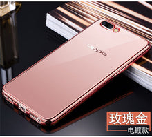 Load image into Gallery viewer, oppoA5时尚男士手机壳opp 0pp0a5女生保护壳PBAMOO全包边opopa5s保护套opoa oop防摔poopA5支架