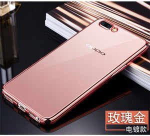 oppoA5时尚男士手机壳opp 0pp0a5女生保护壳PBAMOO全包边opopa5s保护套opoa oop防摔poopA5支架