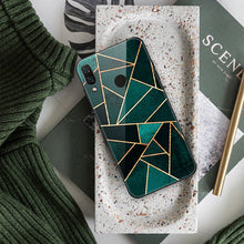 Load image into Gallery viewer, 红米note8pro手机壳note8小金刚k20pro简约note7pro小米k20时尚note7潮牌pro个性创意redmi大魔王硅胶玻璃套