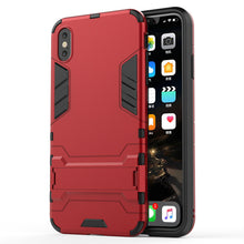 Load image into Gallery viewer, 钢铁侠VIVO NEX3 iQOO Neo Pro Y17Y15Y12铠甲手机壳2019防摔软套