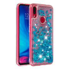 Load image into Gallery viewer, 红米6A/6手机壳流沙Redmi Note 7/Note 6Pro小米Mi A2 Li软全包套