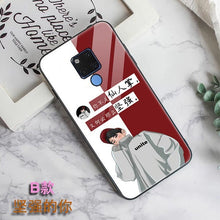 Load image into Gallery viewer, 华为mate205g版手机壳 mate20pro/20x新款女手机套时尚个性男女潮