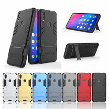 Load image into Gallery viewer, 钢铁侠VIVO NEX3 iQOO Neo Pro Y17Y15Y12铠甲手机壳2019防摔软套