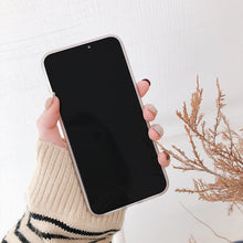 Load image into Gallery viewer, 幸运贝壳纹8plus/7p/6苹果x手机壳XS Max/XR/iPhoneX女iphone6s套硅胶全包边防摔情侣男保护套