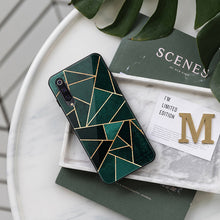 Load image into Gallery viewer, 红米note8pro手机壳note8小金刚k20pro简约note7pro小米k20时尚note7潮牌pro个性创意redmi大魔王硅胶玻璃套