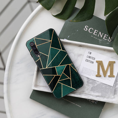 红米note8pro手机壳note8小金刚k20pro简约note7pro小米k20时尚note7潮牌pro个性创意redmi大魔王硅胶玻璃套