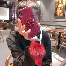 Load image into Gallery viewer, 裂纹支架VIVO Y15爆款 手机壳vivo Y13外壳Y12保护壳Y3防摔 Z5X套