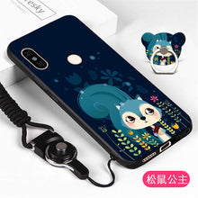 Load image into Gallery viewer, 适用于红米noe5手机壳小米MEE7S保护套hongmi neo5防摔mi红迷noo5