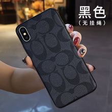Load image into Gallery viewer, 欧美华为p30pro手机壳mate20皮套潮男女mate20X（5G）潮牌硅胶mate20pro保护套mate20lite个性软壳p30带挂绳