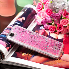 Load image into Gallery viewer, 红米6A/6手机壳流沙Redmi Note 7/Note 6Pro小米Mi A2 Li软全包套