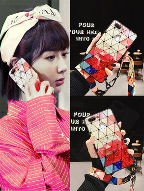 华为p30手机壳p30网红p20套pro个性p10硅胶p9畅享10plus畅想9超薄9s防摔9e华为nova5pro女nova5/4/3/3e/2s潮i