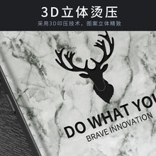 Load image into Gallery viewer, 送钢化膜红米6a手机壳男个性创意小米redmi 6a保护套全包防摔大理石纹皮套6A新款简约高档女卡通潮牌硅胶软壳