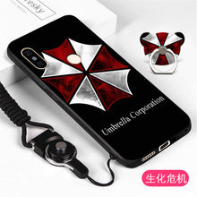 Load image into Gallery viewer, 适用于红米noe5手机壳小米MEE7S保护套hongmi neo5防摔mi红迷noo5