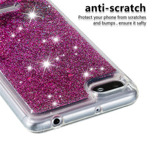 Load image into Gallery viewer, 红米6A/6手机壳流沙Redmi Note 7/Note 6Pro小米Mi A2 Li软全包套