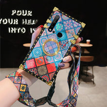 Load image into Gallery viewer, 华为nova5pro手机壳nova5套5i潮p30网红p20个性硅胶pro软nova4女款nova4e创意nova3全包3e超薄3i防摔nova2s