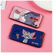 Load image into Gallery viewer, 舒高sugar糖果f11手机壳女y9/f9/c11/r11/y11/s9/s11/y12s20软套