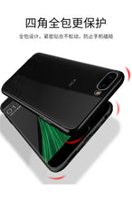 Load image into Gallery viewer, oppoA5时尚男士手机壳opp 0pp0a5女生保护壳PBAMOO全包边opopa5s保护套opoa oop防摔poopA5支架