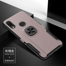 Load image into Gallery viewer, 红米note7手机壳红米note7pro保护套小米play保护摄像头硅胶软壳镜头红米7个性潮牌全包边防摔redmi7磨砂男女