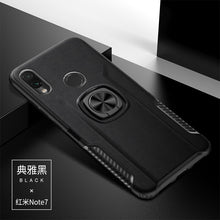 Load image into Gallery viewer, 红米note7手机壳红米note7pro保护套小米play保护摄像头硅胶软壳镜头红米7个性潮牌全包边防摔redmi7磨砂男女