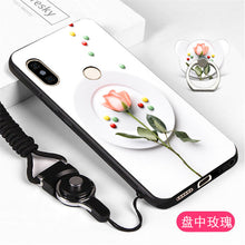 Load image into Gallery viewer, 适用于红米noe5手机壳小米MEE7S保护套hongmi neo5防摔mi红迷noo5