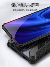 Load image into Gallery viewer, 红米k20pro手机壳k20防摔全包note7保护套8小米redmik20硅胶软壳pro超薄透明尊享版带气囊支架7个性创意男款