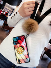 Load image into Gallery viewer, 华为mate30手机壳p20pro女生p30毛球p10plus个性nova2s时尚3i软4e潮5荣耀v20网红8x超薄20x5g限量版9x水钻20s