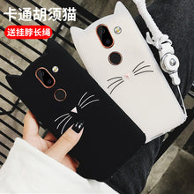 Load image into Gallery viewer, 华为荣耀畅玩6X手机壳GR5 2017软硅胶套honor6x荣誉六叉al40防摔TL卡通BLN-AL10创意b1n网红al20女mate9lite