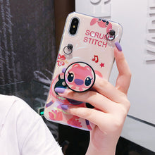 Load image into Gallery viewer, 华为nova5pro手机壳挂绳nova5可爱少女款4/3/2s斜挎背包式3i软壳p30个性不撞壳p20pro网红潮牌p30por情侣创意