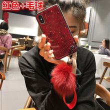 Load image into Gallery viewer, 裂纹支架VIVO Y15爆款 手机壳vivo Y13外壳Y12保护壳Y3防摔 Z5X套