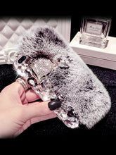 Load image into Gallery viewer, 秋冬款三星note10+手机壳网红同款s8+plus全包s10潮牌s9软壳note9