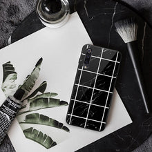 Load image into Gallery viewer, 红米note8pro手机壳note8小金刚k20pro简约note7pro小米k20时尚note7潮牌pro个性创意redmi大魔王硅胶玻璃套