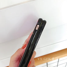 Load image into Gallery viewer, 新品蓝光卡通oppoA5手机壳a73/a59s全包软硅胶a57气囊支架A3可爱a